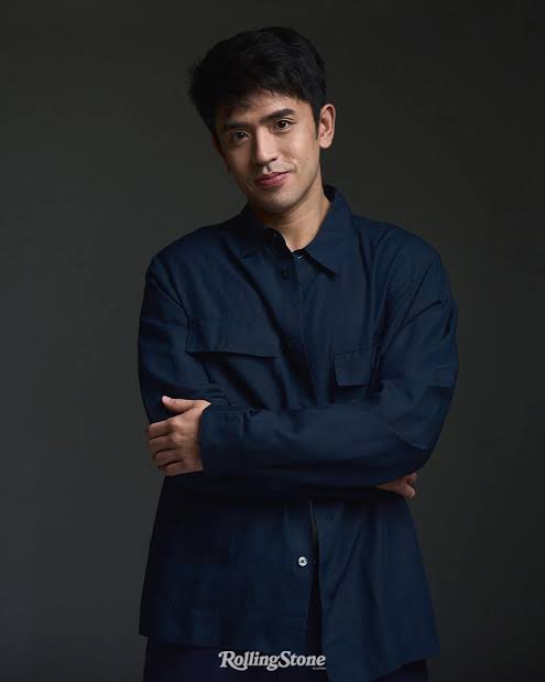 David Licauco