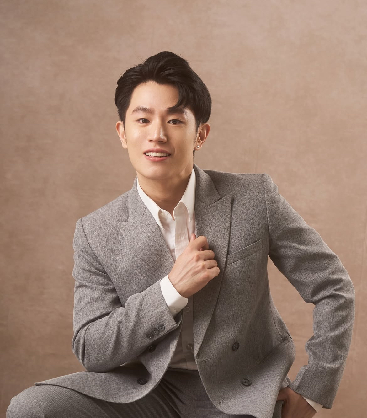 Benedict Cua