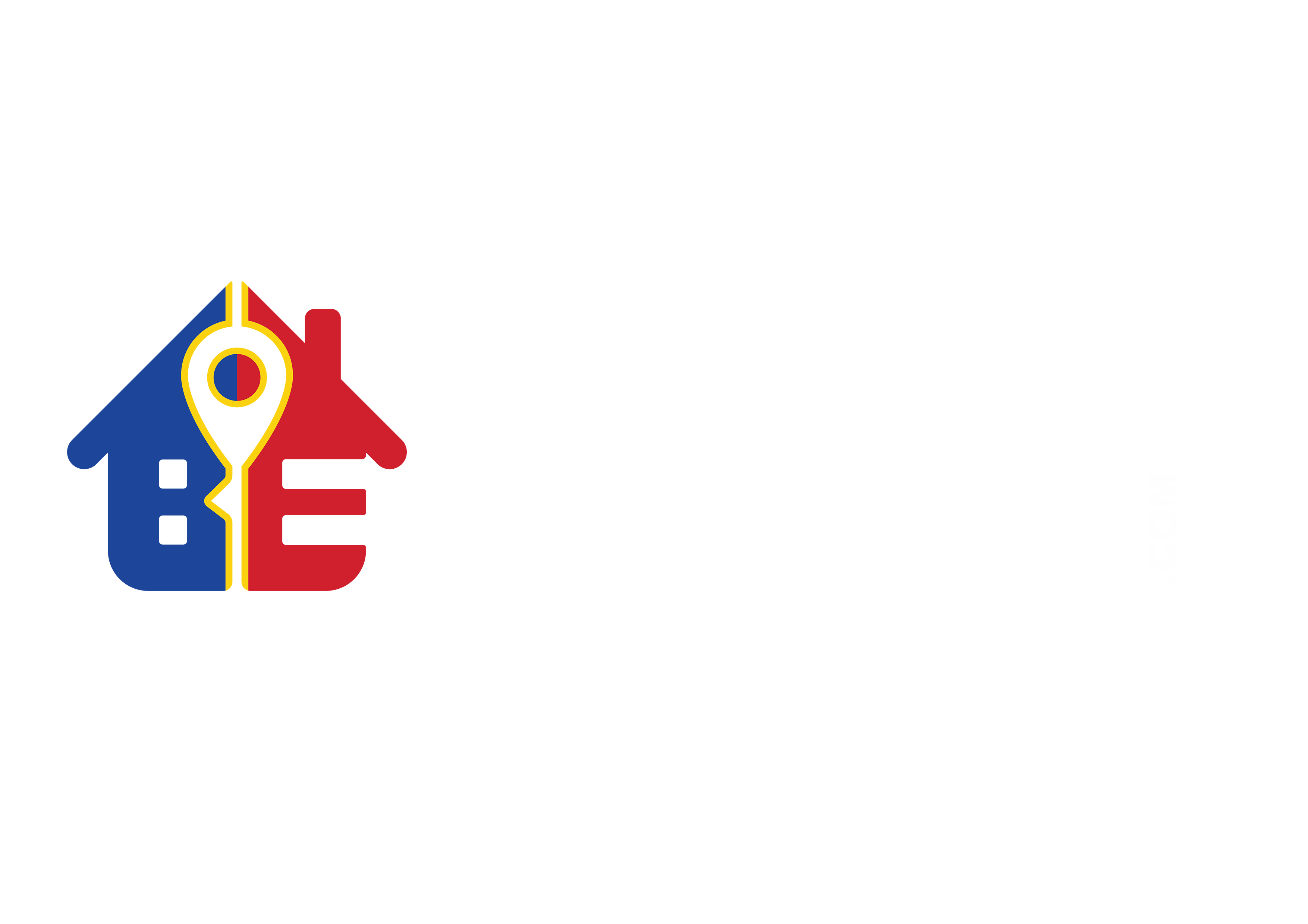 Bahay Expert Logo
